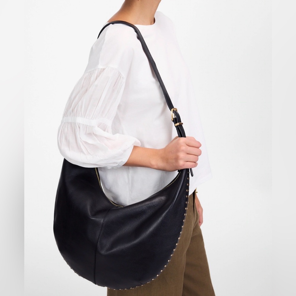 Madewell The Essential Curve Bag